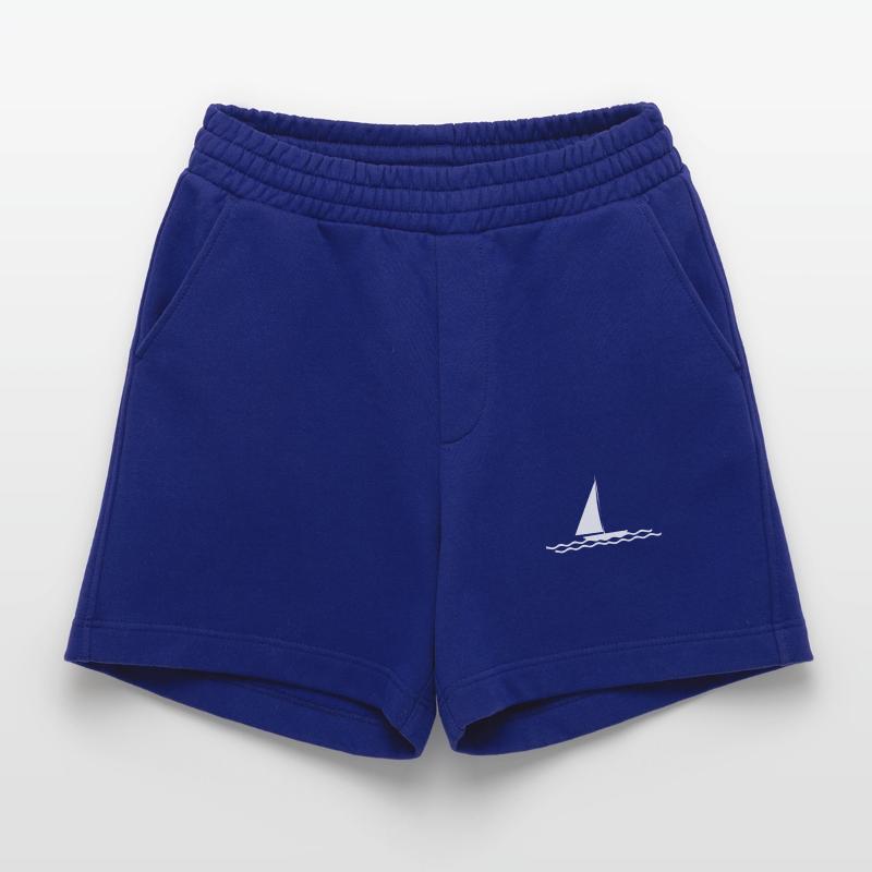 sailing Heavyweight Shorts - made by SPREAD 