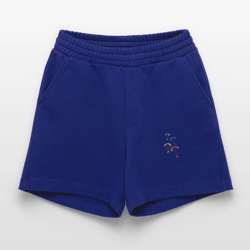 Paramotor Pilot Paramotoring Heavyweight Shorts - made by SPREAD 