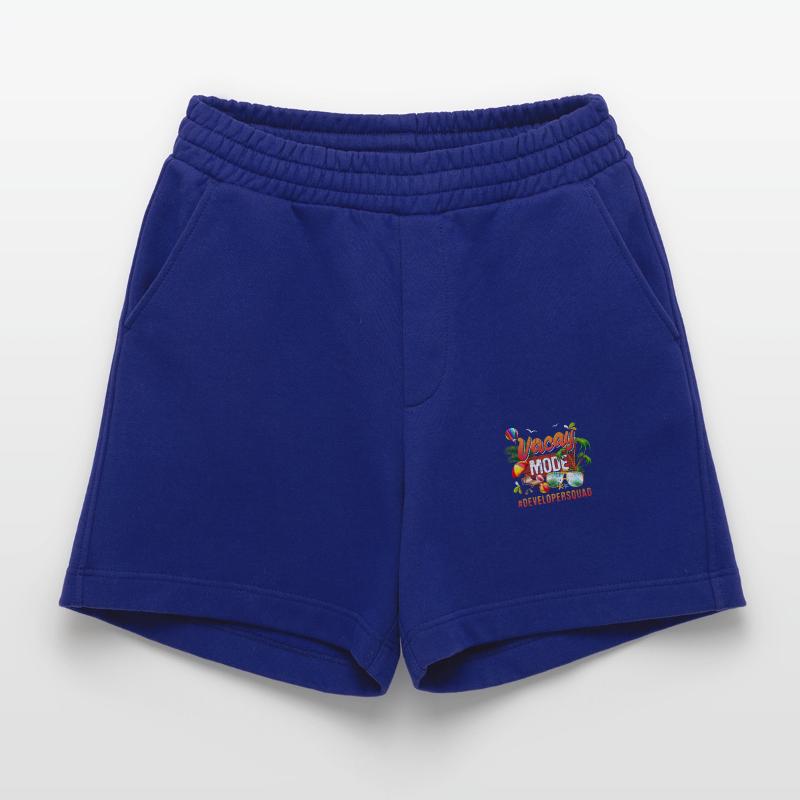 Developer Vacation Group #Developersquad Short bio épais fabriqué en UE