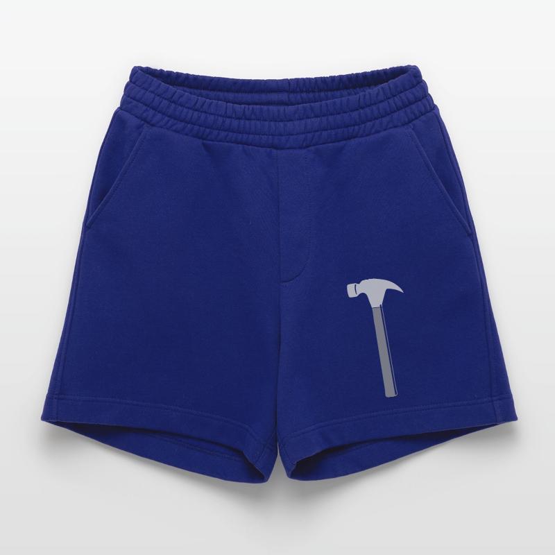 Tool Hammer Heavyweight Shorts - made by SPREAD 
