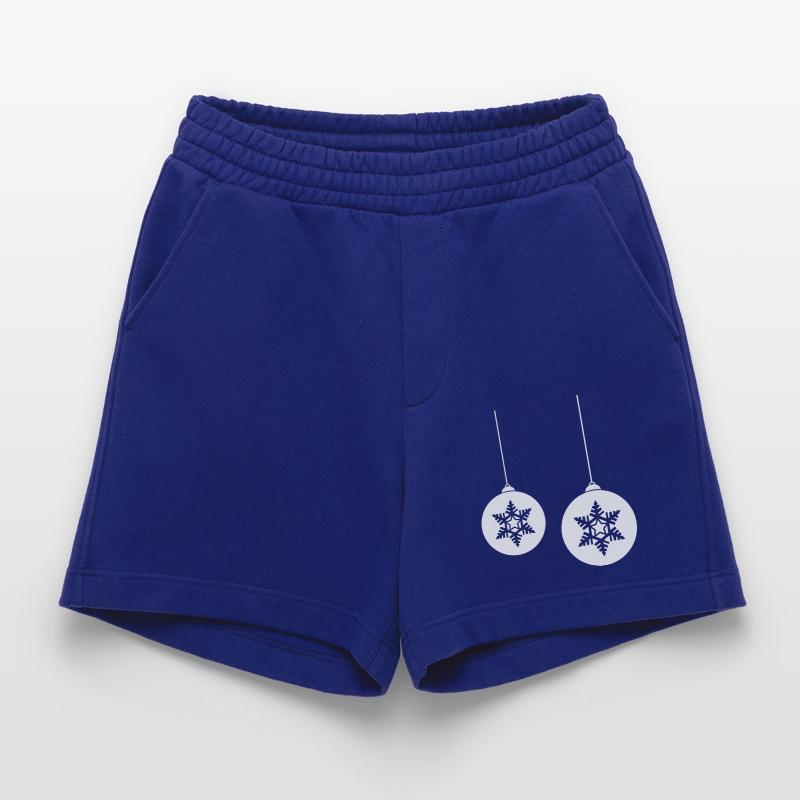 Weihnachtskugel stern 2 Heavyweight Shorts - made by SPREAD 