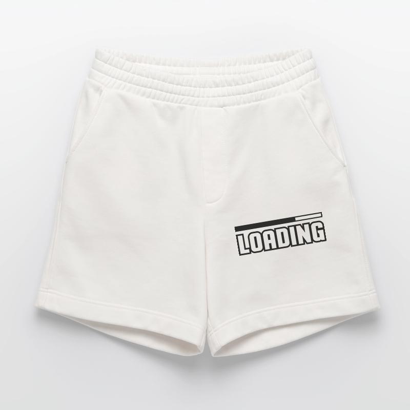 Loading Heavyweight Shorts - made by SPREAD 