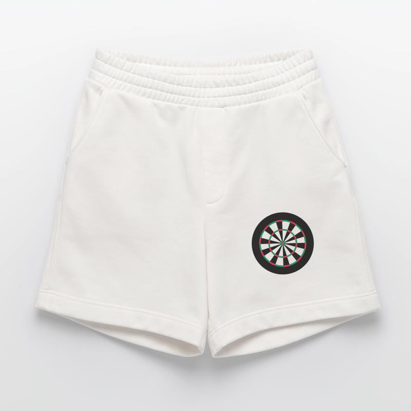 Dart Board Short bio épais fabriqué en UE