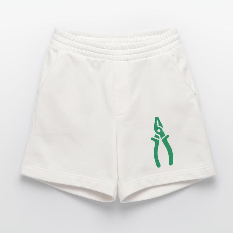 Tool pliers Heavyweight Shorts - made by SPREAD 
