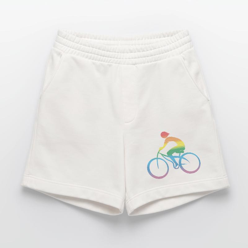 Radfahrer Heavyweight Shorts - made by SPREAD 