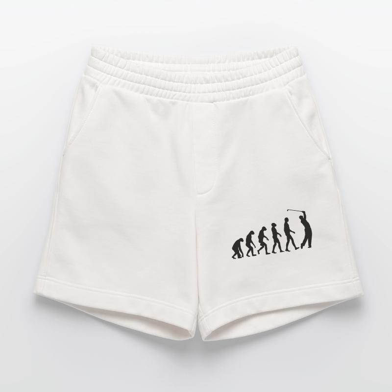 Golf Golf Evolution Short bio épais fabriqué en UE