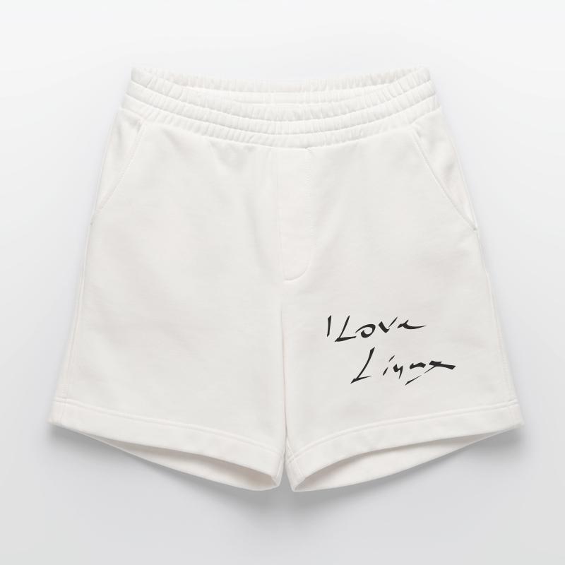 Linux, Software, programmieren Heavyweight Shorts - made by SPREAD 