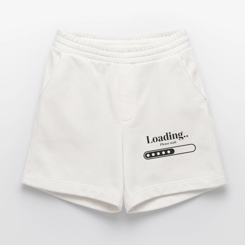 Loading... Please wait Heavyweight Shorts - made by SPREAD 