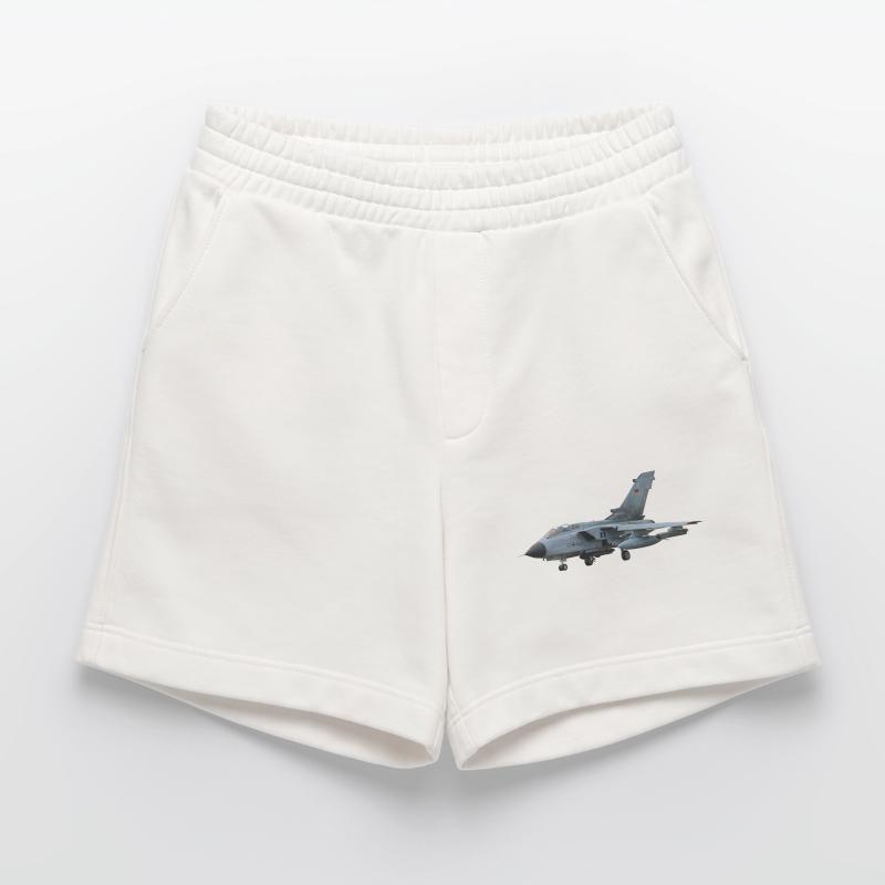 Tornado Heavyweight Shorts - made by SPREAD 