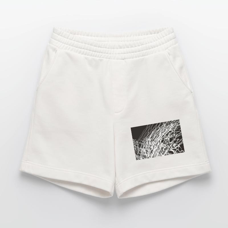 Lichtspiele 3 Heavyweight Shorts - made by SPREAD 