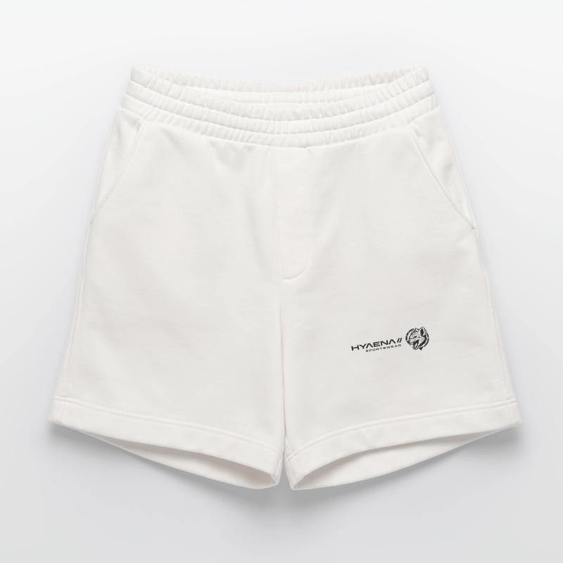 Hyaena Logo Version 4 by TF Heavyweight Shorts - made by SPREAD 