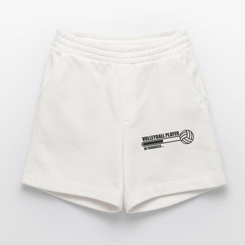 loading in progress development star player profes Heavyweight Shorts - made by SPREAD 