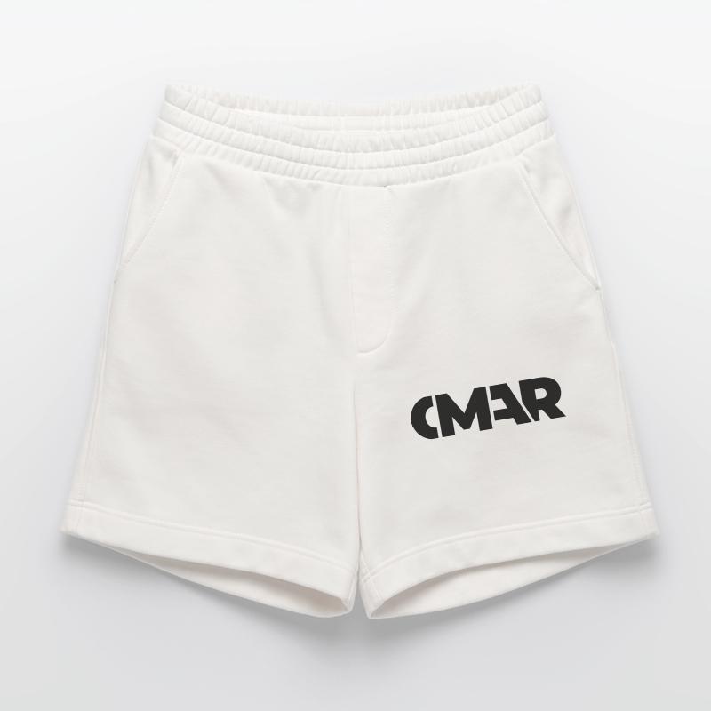 Omar Name Arabisch Vorname Geschenk Heavyweight Shorts - made by SPREAD 