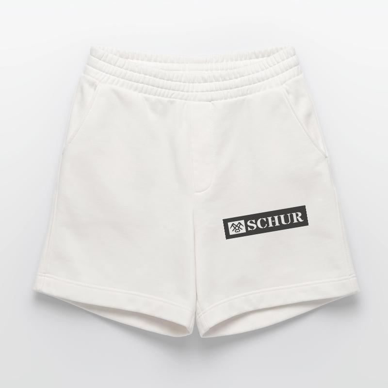 Schur oder Hallo im Siegerland, Farbe variabel! Heavyweight Shorts - made by SPREAD 