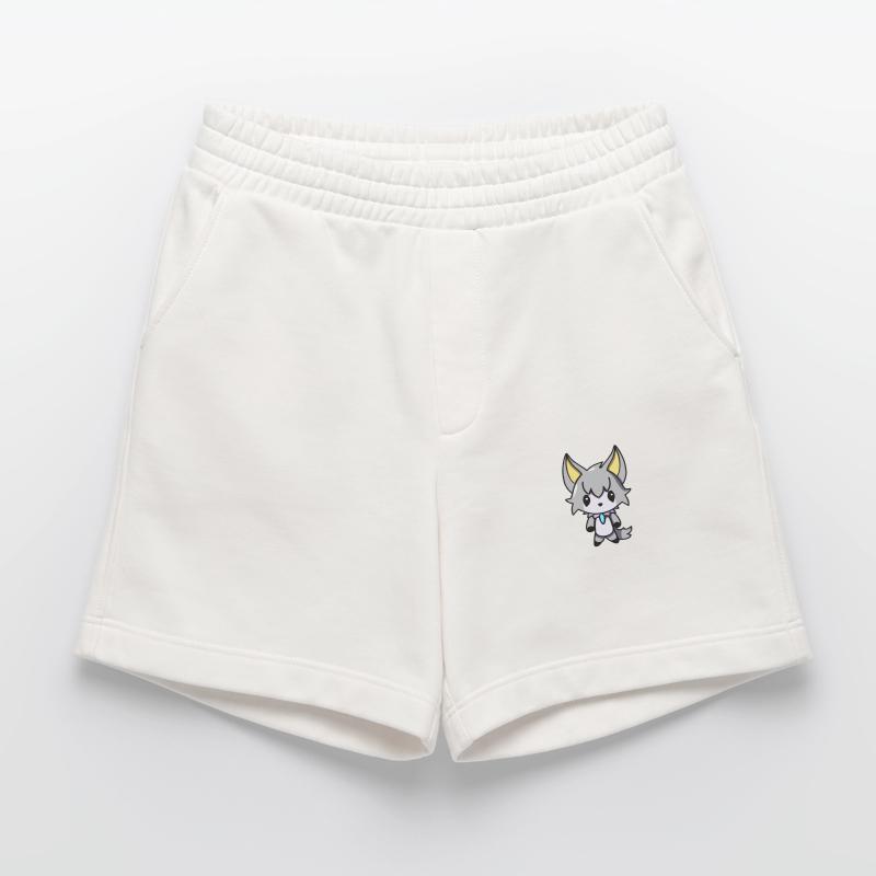 Wolfhound Vampire Emo Short bio épais fabriqué en UE