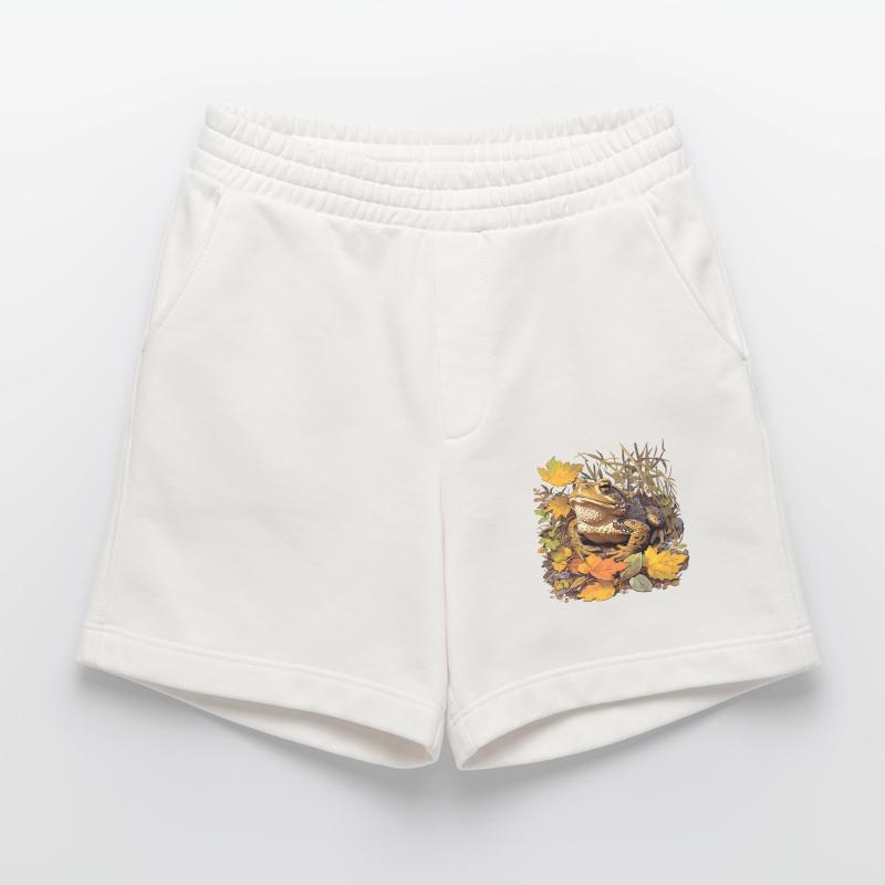 Toad Toads Toad Heavyweight Shorts - made by SPREAD 