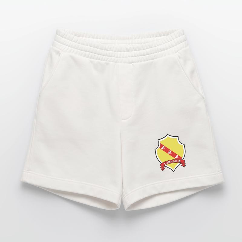 Lothringen Heavyweight Shorts - made by SPREAD 