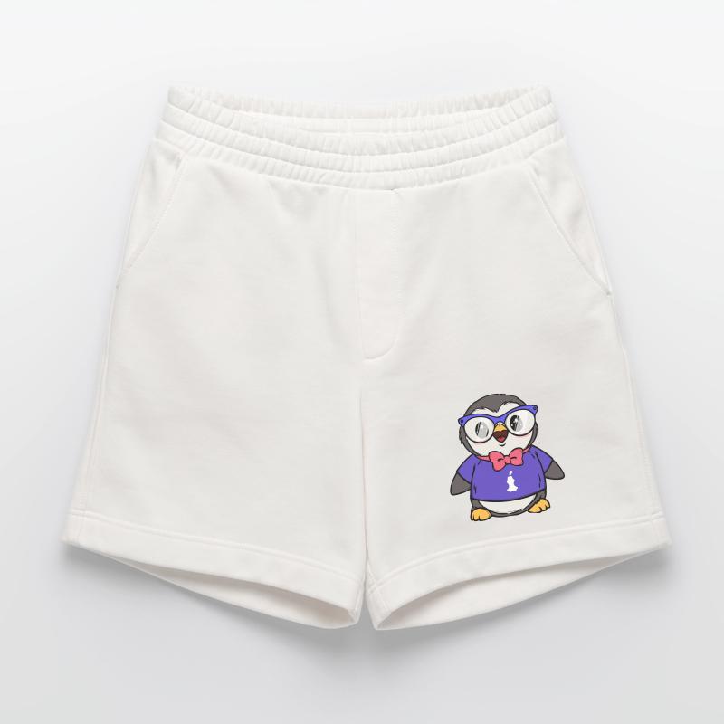 Softwareentwickler Code Developer Programmierer Heavyweight Shorts - made by SPREAD 