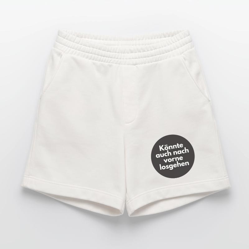 Could also go forward Heavyweight Shorts - made by SPREAD 