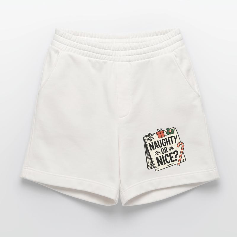 Frech oder nett Heavyweight Shorts - made by SPREAD 