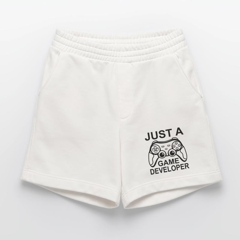 Only one game developer Heavyweight Shorts - made by SPREAD 