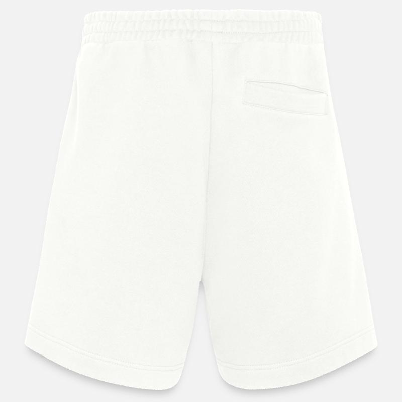 Titanium-Hochzeit 72 Jahre Ehe Heavyweight Shorts - made by SPREAD 