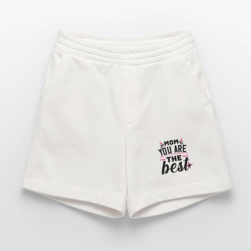 Muttertag, Muttertag, Muttertag, Muttertag, Muttertag Heavyweight Shorts - made by SPREAD 