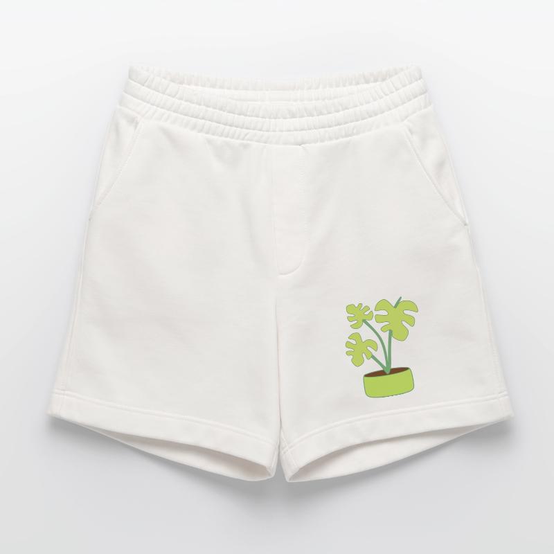 Muttertags Geschenk Mutter Muttertag Geschenkidee  Heavyweight Shorts - made by SPREAD 