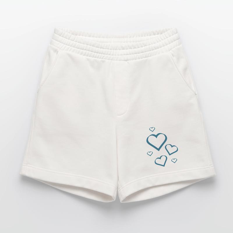 Muttertags Geschenk Mutter Muttertag Geschenkidee  Heavyweight Shorts - made by SPREAD 