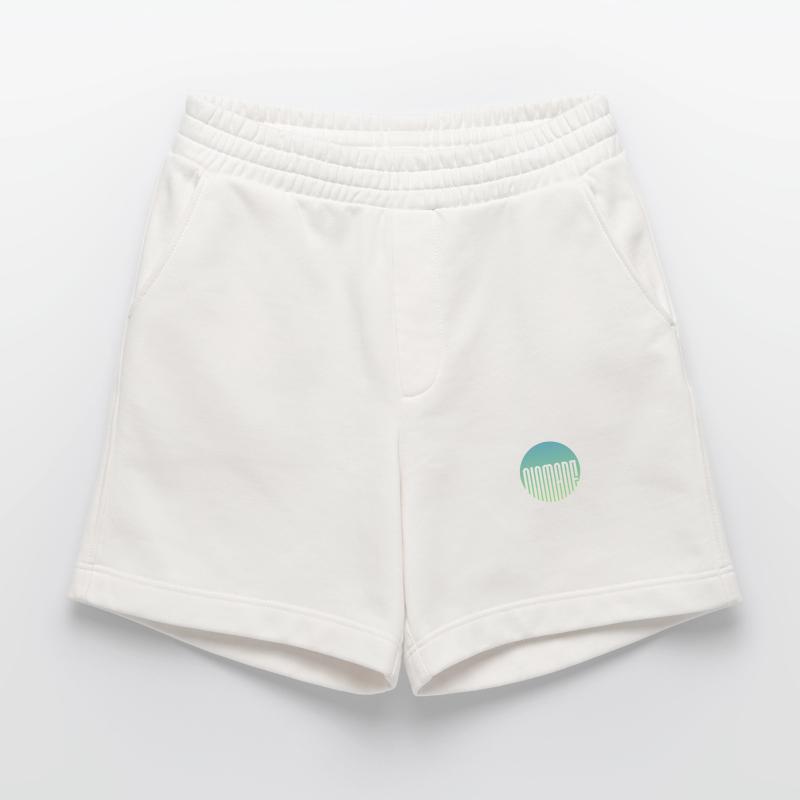 NEIN... WACH oder NICHT Heavyweight Shorts - made by SPREAD 