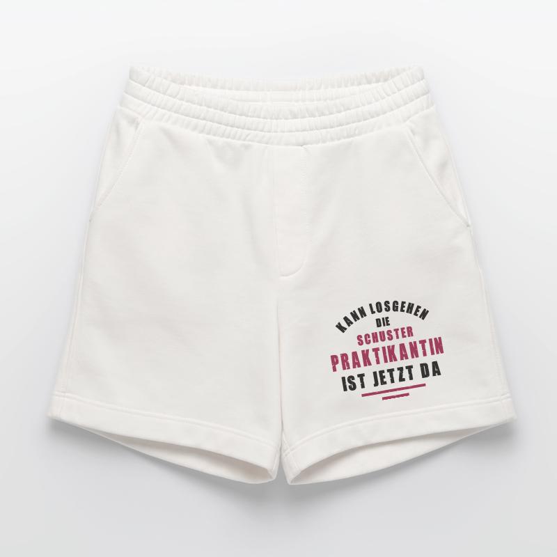 Intern Shoemaker Internship Shoemaker Heavyweight Shorts - made by SPREAD 