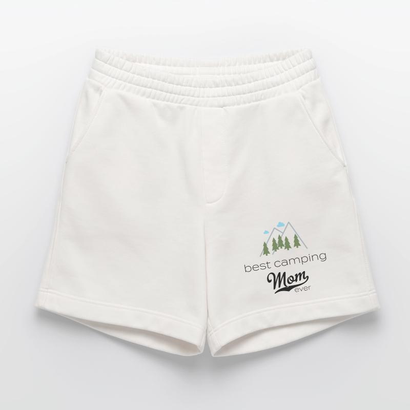 Camper Heavyweight Shorts - made by SPREAD 