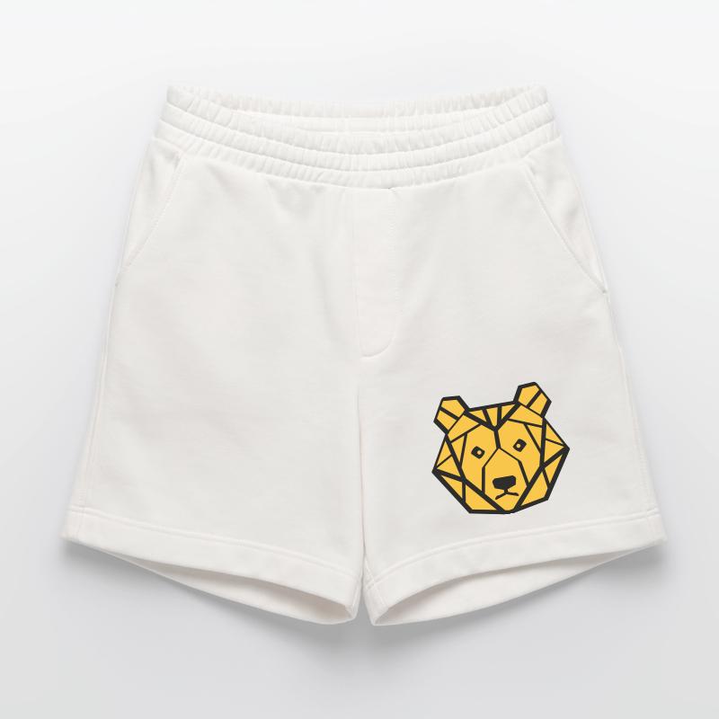 bear Heavyweight Shorts - made by SPREAD 