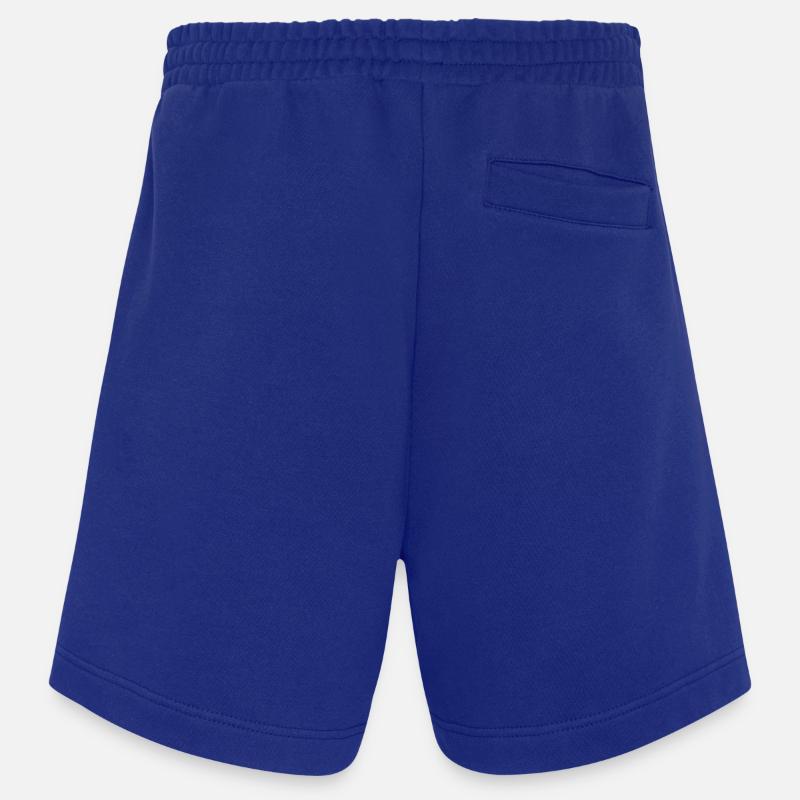 Kaffee, Kippe, K*cken Heavyweight Shorts - made by SPREAD