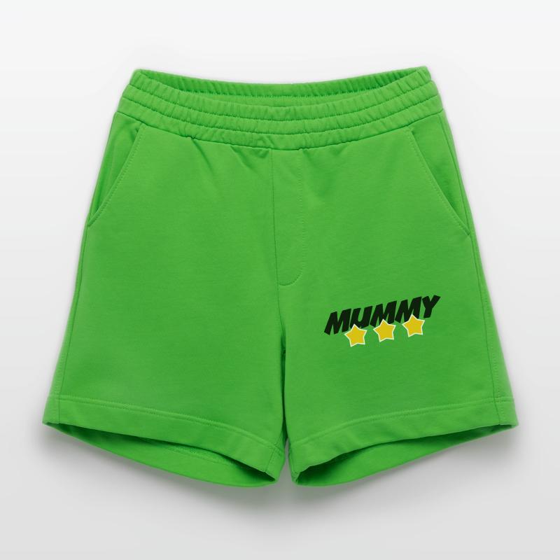 Mama des Jahres - Muttertag Heavyweight Shorts - made by SPREAD 
