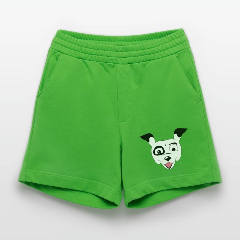 Mohn Heavyweight Shorts - made by SPREAD 