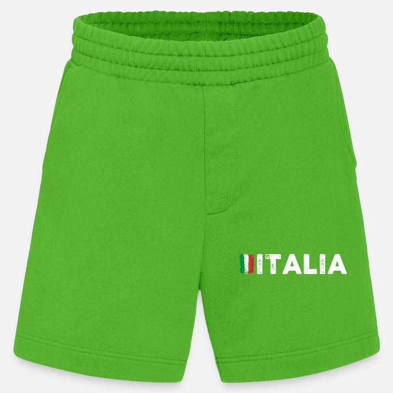 request_image_needed - Short bio épais fabriqué en UE - Apple Neon