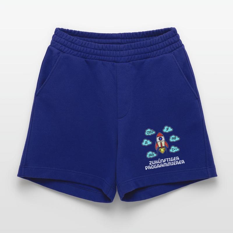 Css Coden Developer Statement C++ Php Java Debug Heavyweight Shorts - made by SPREAD 