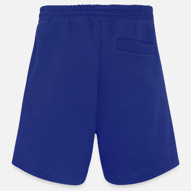 Trinken wir noch einen oder Gefalle ich dir schon Heavyweight Shorts - made by SPREAD 