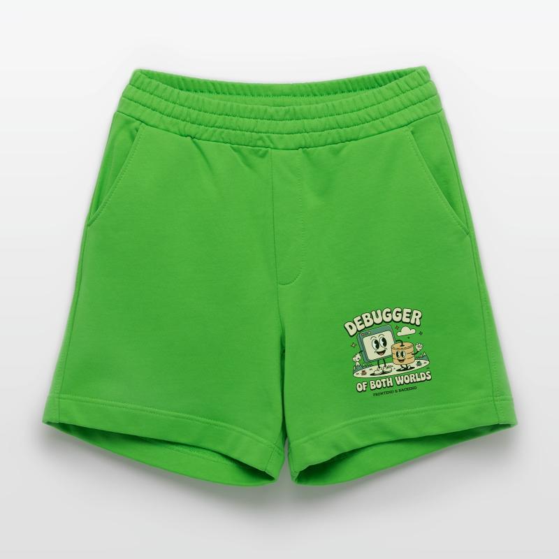 Debugger beider Welten | Debugging Dev Heavyweight Shorts - made by SPREAD 