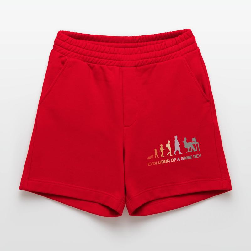 Game Dev Evolution Heavyweight Shorts - made by SPREAD 