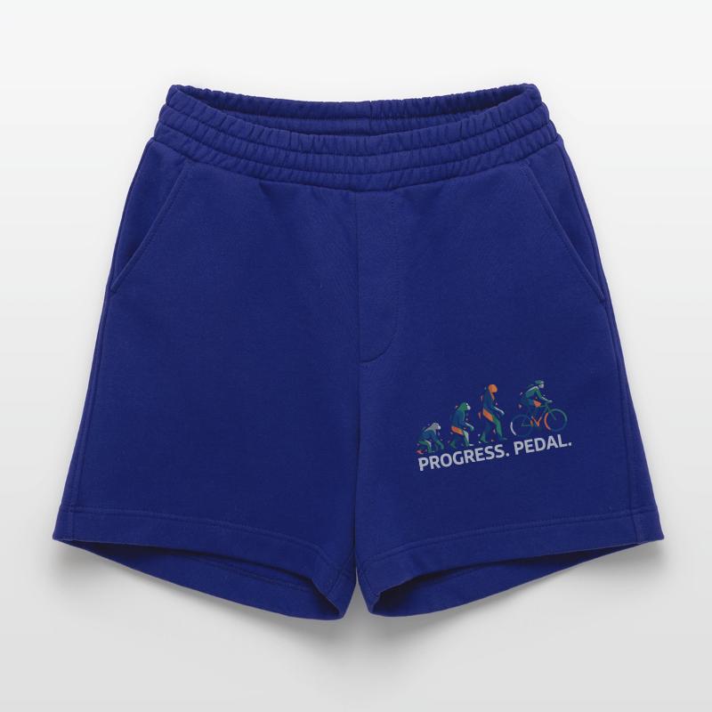 Progress Pedal Evolution Heavyweight Shorts - made by SPREAD 