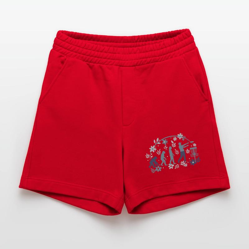 Disc Golf Evolution Drôle de Disc Golfeur Flying Disc Short bio épais fabriqué en UE