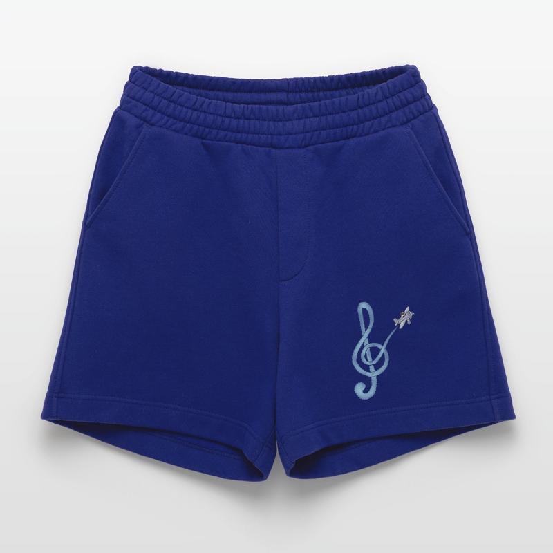 Skybound Clef Adventure Heavyweight Shorts - made by SPREAD 
