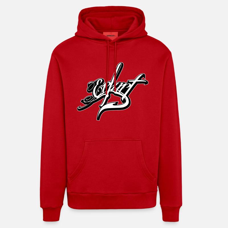 erfurt Organic Relaxed Hoodie Made in EU