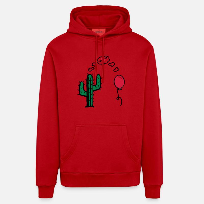 unstoppable love Organic Relaxed Hoodie Made in EU