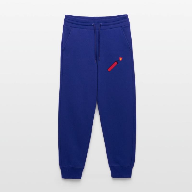 rod tnt dynamite explode explosion blast Jogging Pants - made by SPREAD 