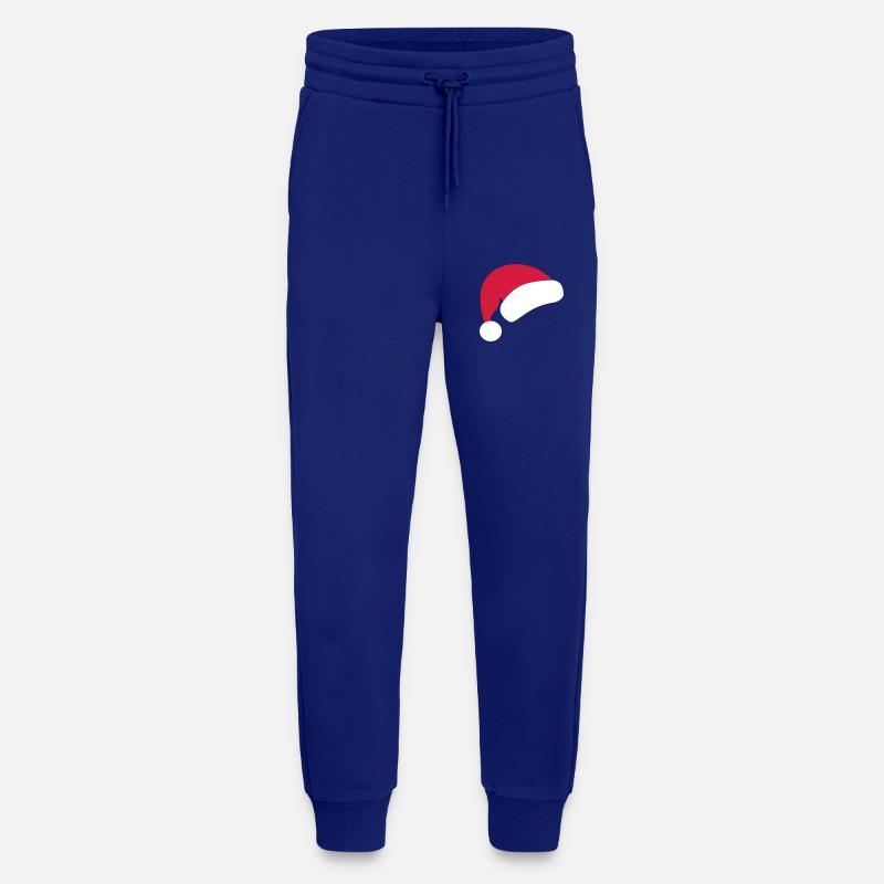 Weihnachten - Jogginghose - made by SPREAD - Iconic Blue