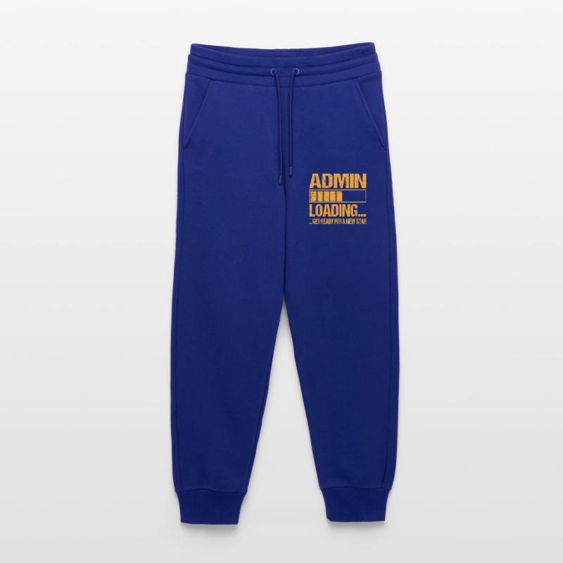 Admin loading Admin Training Jogging Pants - made by SPREAD 