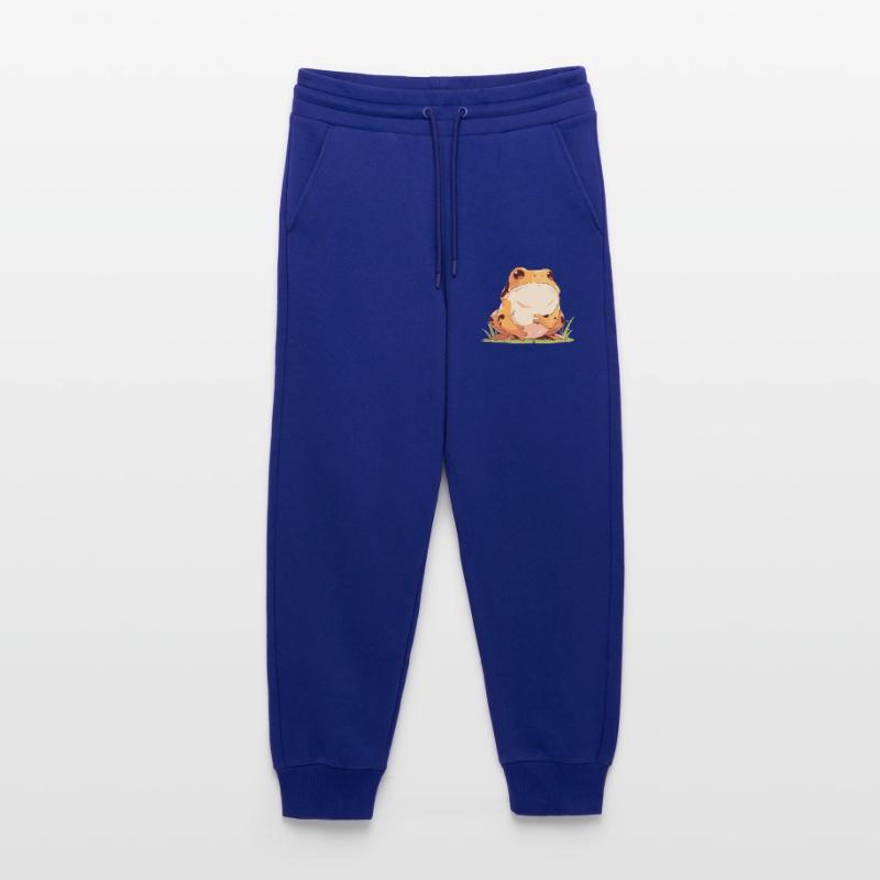 Toad Toads Toad Jogging Pants - made by SPREAD 
